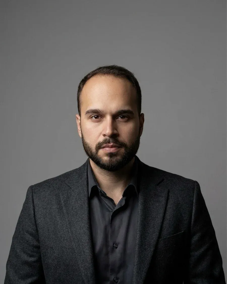 Ali Ozan Özmelek