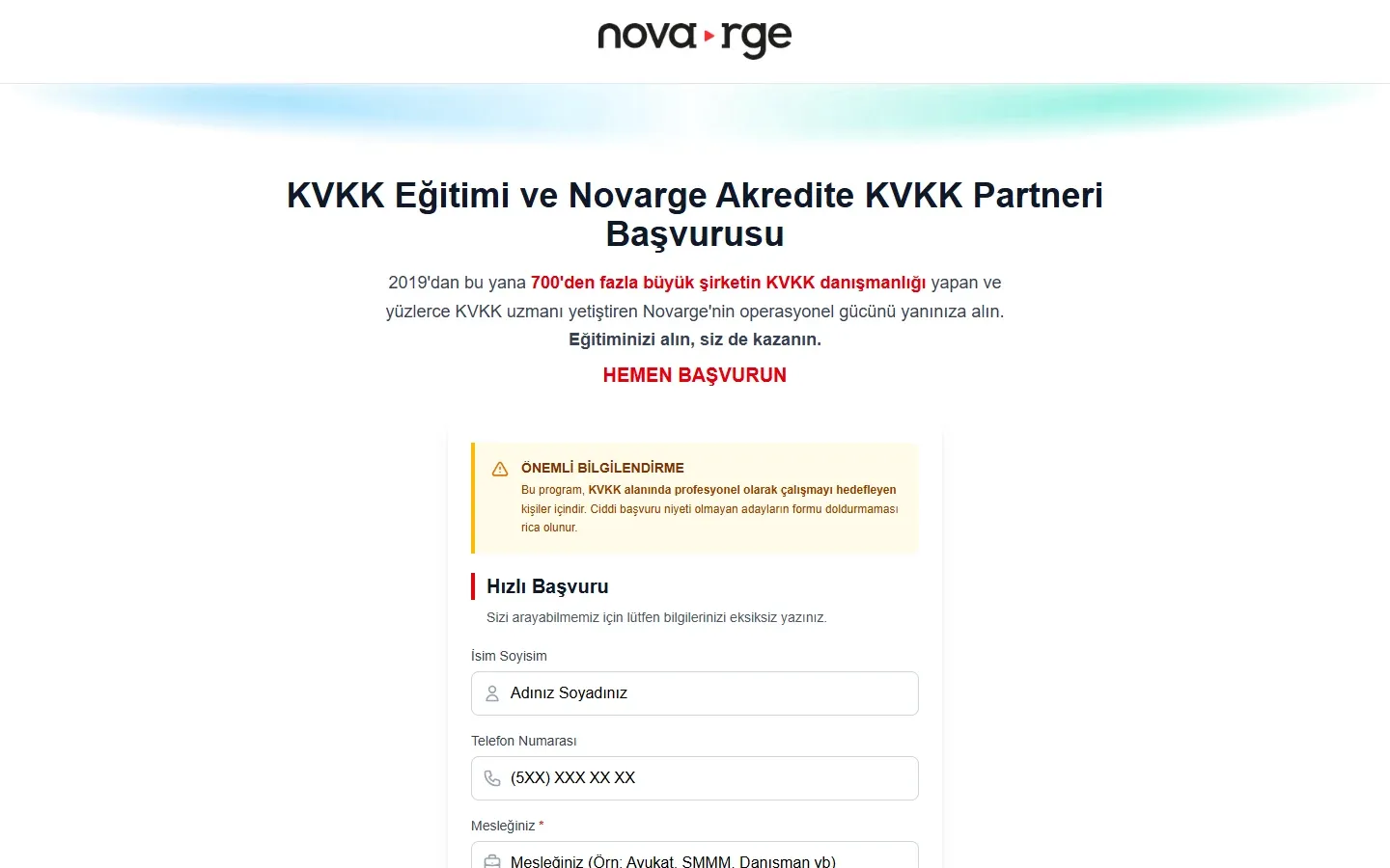 Novarge