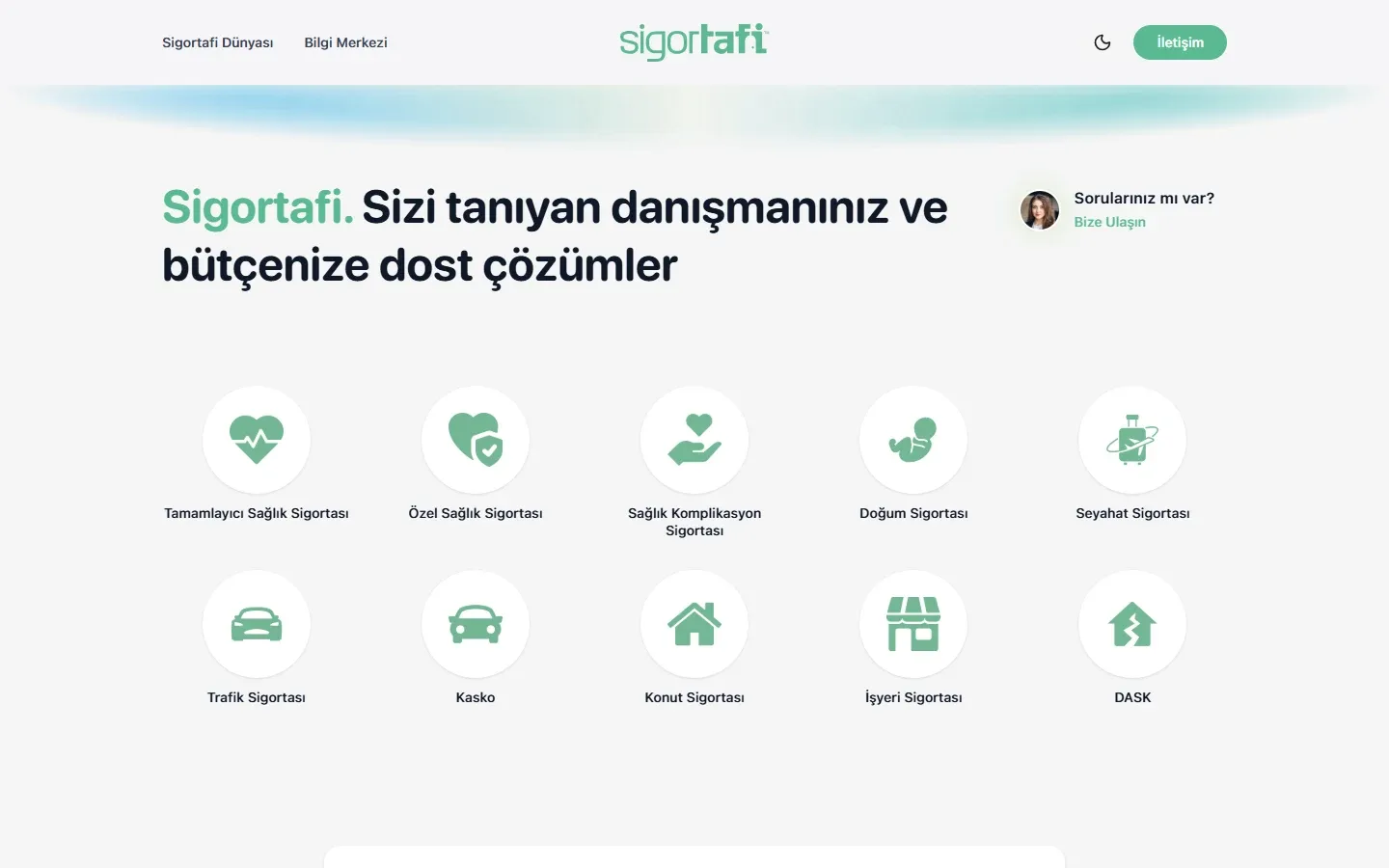 Sigortafi