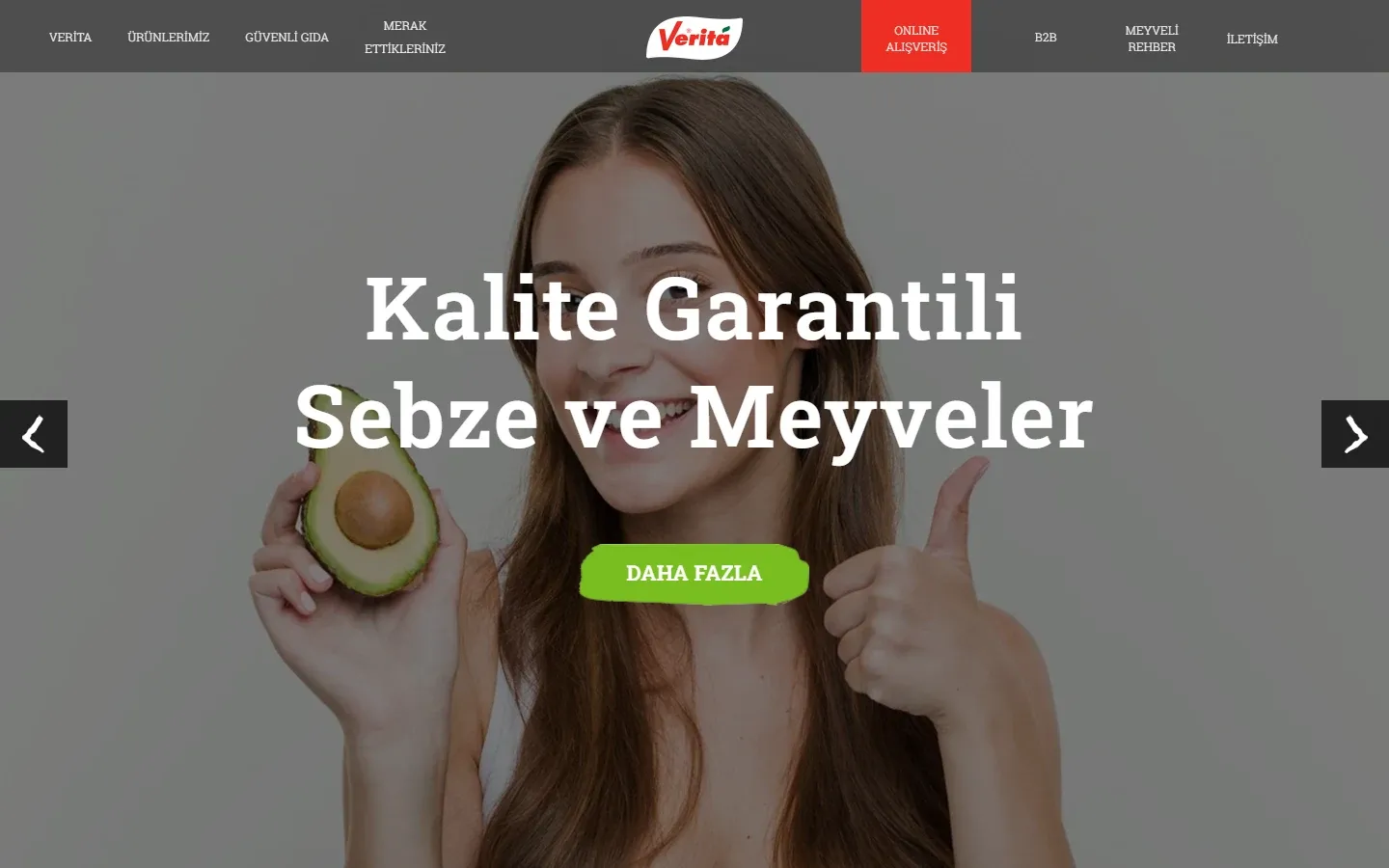 Verita: verita.com.tr