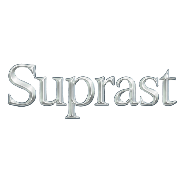 Suprast