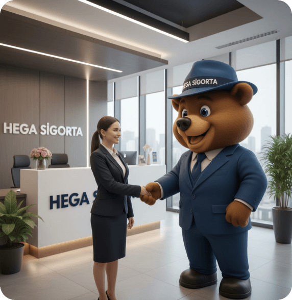 Hega Sigorta - Corporate Website