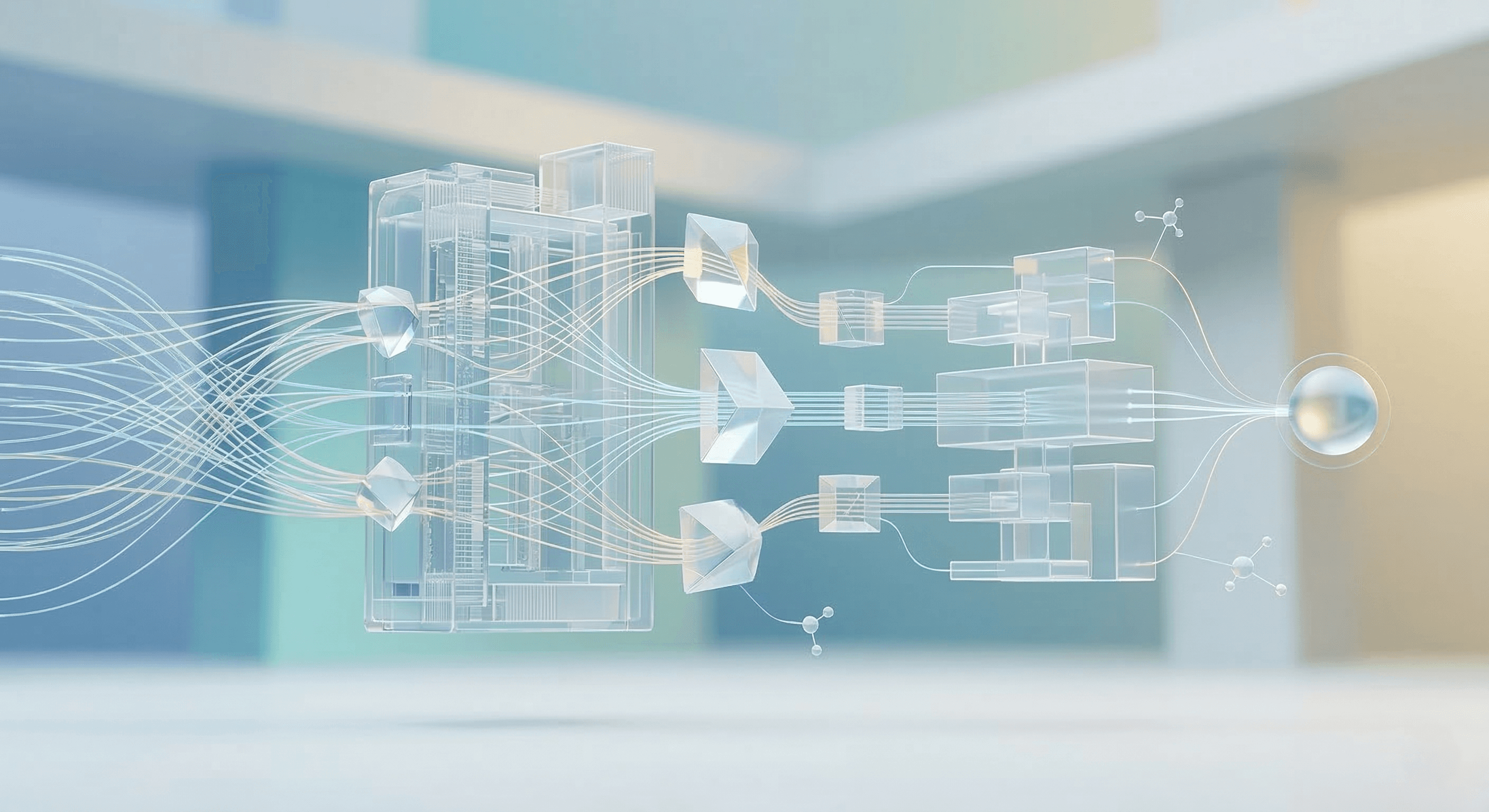 Yazılım Danışmanlığı