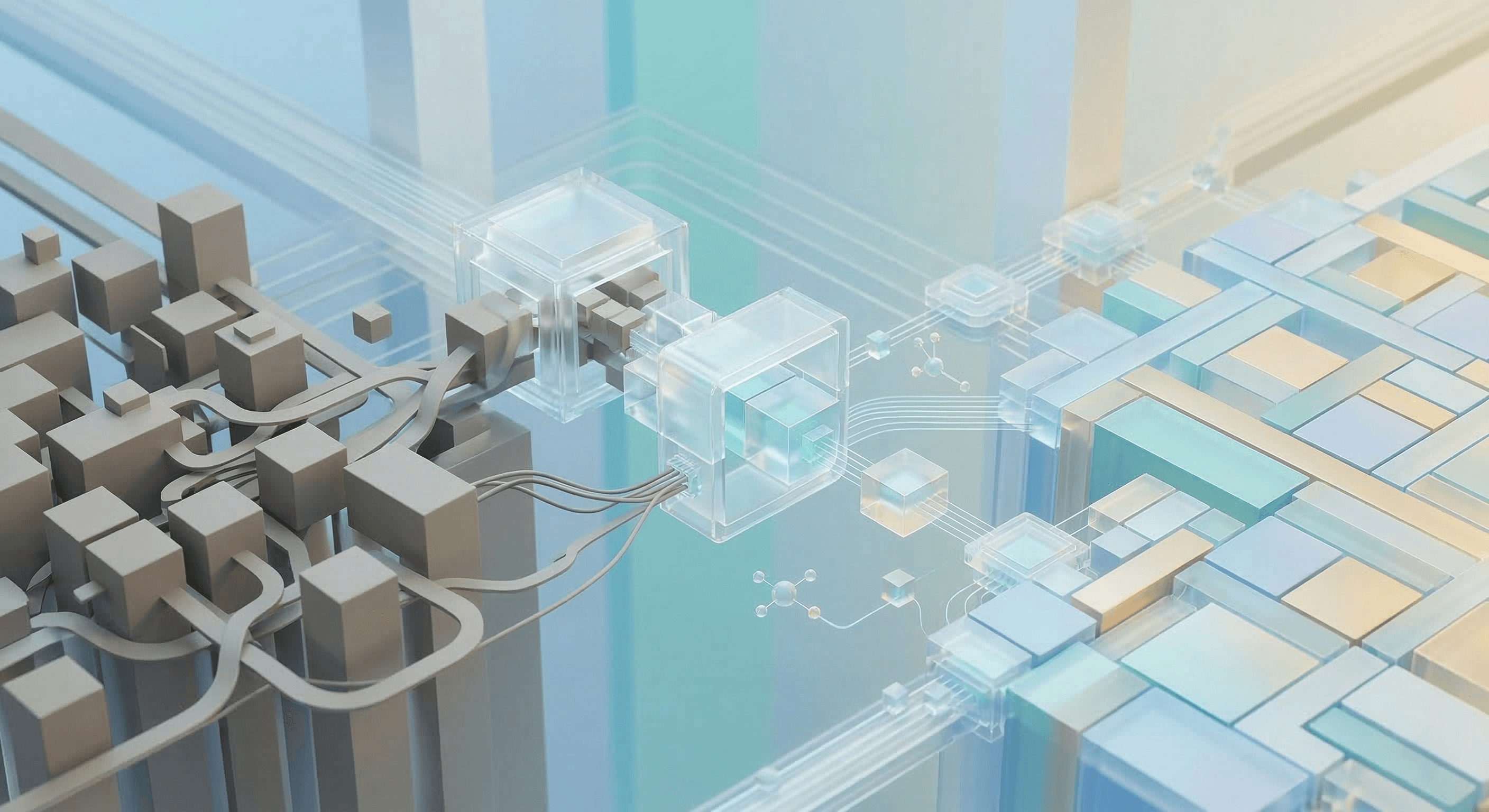 Trasformazione Digitale