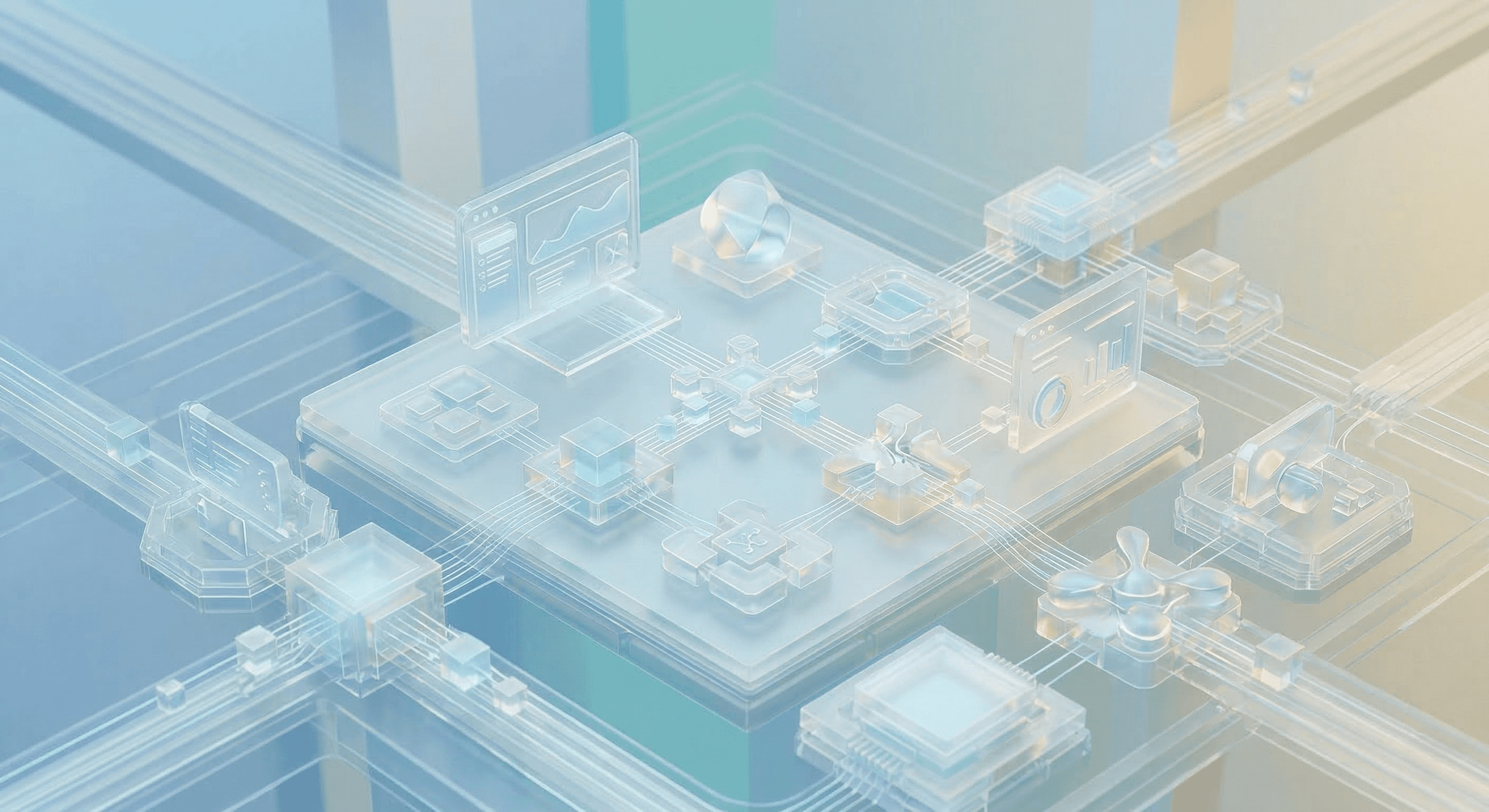 Custom Software Development